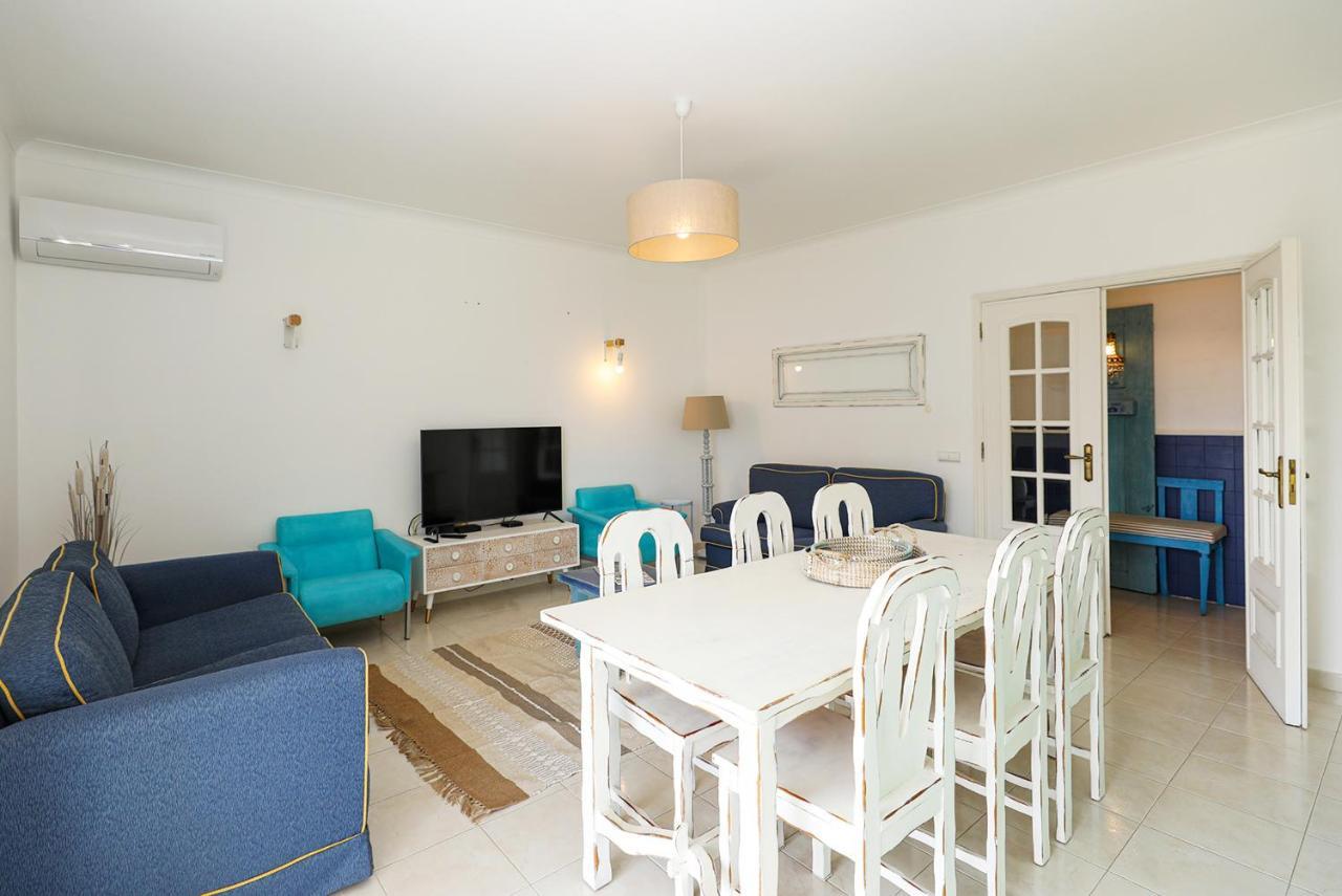 C13 - Ameijeira Holiday Apartment Lagos Exterior photo