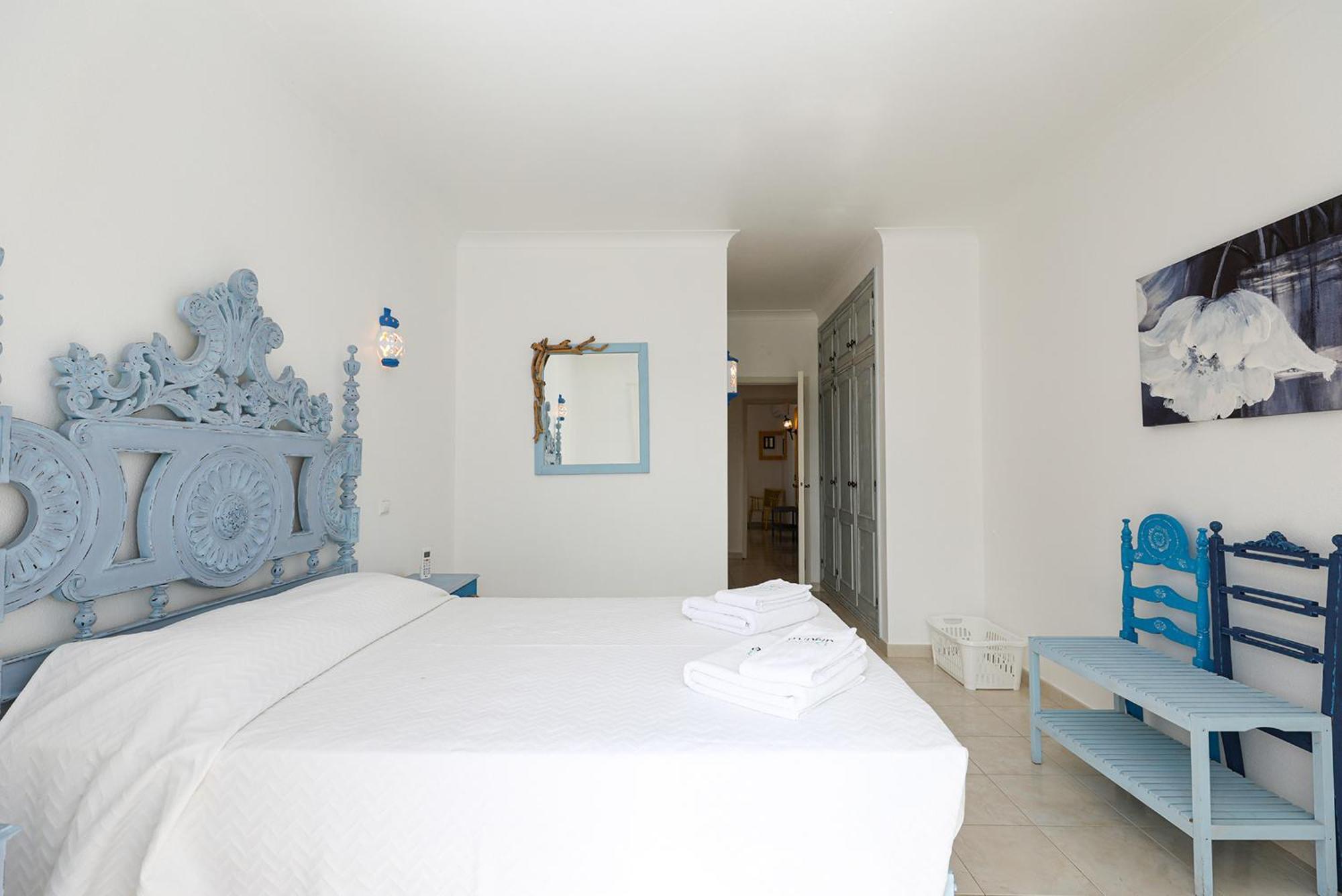 C13 - Ameijeira Holiday Apartment Lagos Exterior photo